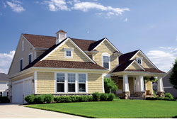 Dayton Home: Dayton’s New Housing Market
