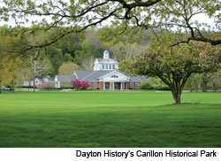  Carillon Historical Park