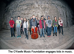  Dayton’s Own School of Rock