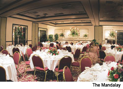  Dayton Events: Mandalay Banquet Center