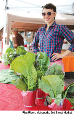  The Food Revolution