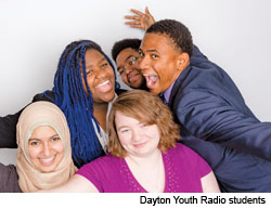 Who is Dayton?