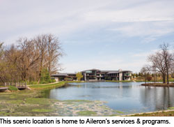 Aileron