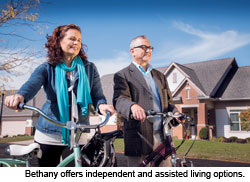  Bethany Village