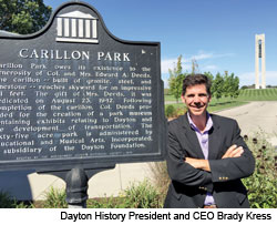 Dayton Comment