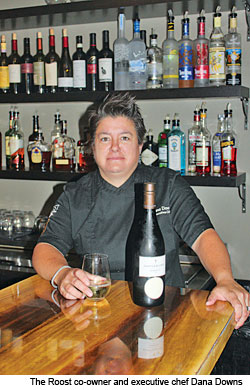  Dayton – Dining