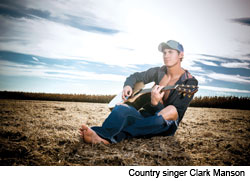  The Country Concept