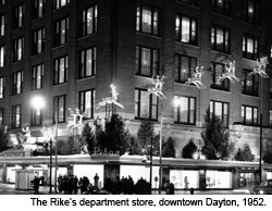  Dayton History: Holiday Traditions