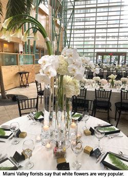  Brighten Up Your Wedding