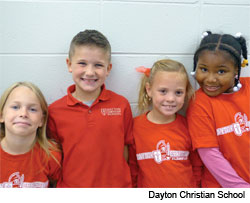 Dayton Education: Quality over Quantity