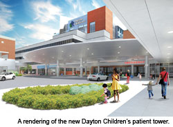 Building Toward Health