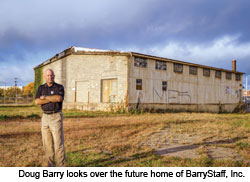  Urban Pioneer Spurs Downtown Growth