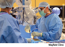  Dayton Health: Mayfield Clinic