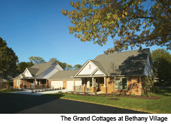  Dayton Retirement: Bethany Village
