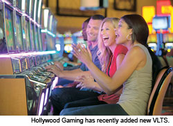 Hollywood Gaming