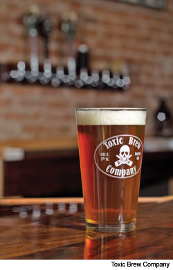  Best Bars in Dayton