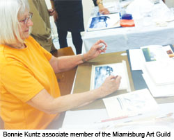 Miamisburg Art Guild