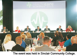 Healthcare Summit Re-Cap