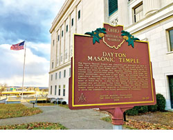  Dayton Comment