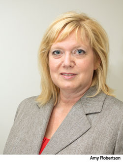  Welcome from the Associate Publisher