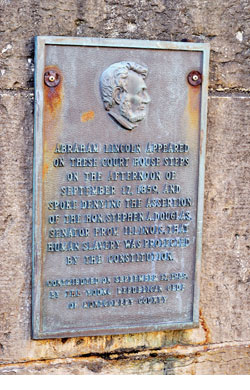  Dayton’s Own Proclamation