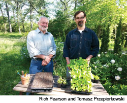 Horticultural Heaven
