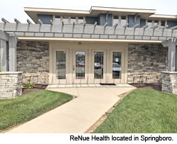  Live Well Dayton: Aging