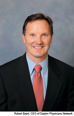  Dayton Health: Patient Focused