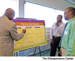  Where the Innovators Are
