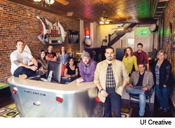  Making the Brand
