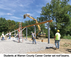  Dayton Education: Warren County Career Center