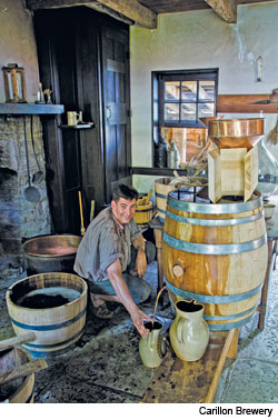  Carillon Brewery