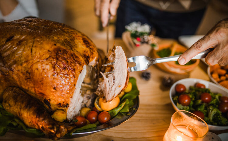 6 Last-Minute Thanksgiving Plans