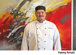  A Passion for Food