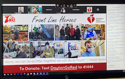  Nonprofits Adapt to New Normal
