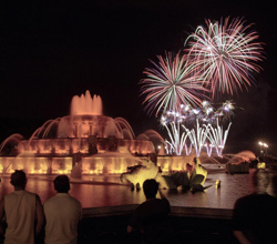  9 Independence Day Events