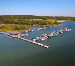  3 Miami Valley Camping Spots