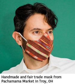  10 Local Shops Selling Masks