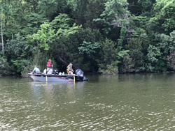  3 Places to Reel ‘Em In