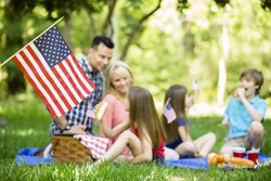  4 Labor Day Weekend Events