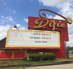  Back on the Silver Screen