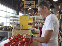  From Farm to Table