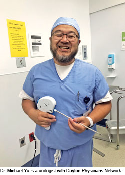  Live Well Dayton: Urology