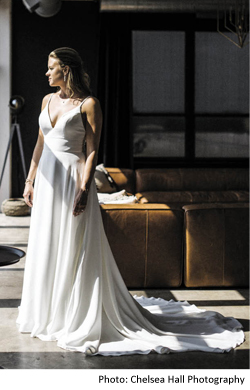  Divine Dresses