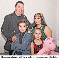  Don’t Try this at Home!
