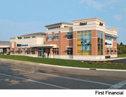  First Place Finance