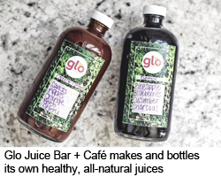  All-Natural Eats and Treats
