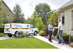  Logan A/C and Heat Services
