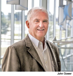 Five Questions with John Gower on the Emergence of Urban Living