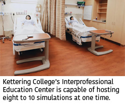  Where Simulation Becomes Reality
